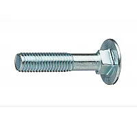 M10*50 Bolt DIN 603 8.8