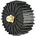 Pressure gauge for tire inflation gun STG-29 (rear thread) MAN-STG-29G - 3