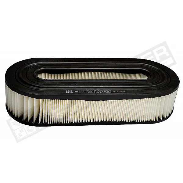 SC40019 Фільтр салону HIFI, 7700043260 [Claas] - 1
