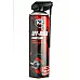 Змазка для ланцюгів W140 K2 CHAIN LUBE 500ml (аерозоль) - 1