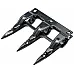 16503.01 Triple header finger Schumacher [SCH], AH143574, AXE37175, 410100036 - 1