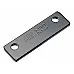 17013.01 Header knife guide plate 6*104mm Schumacher [SCH] - 1
