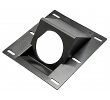 604981 Grain discharge pipe sealing plate [Claas]