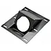 604981 Grain discharge pipe sealing plate [Claas] - 1