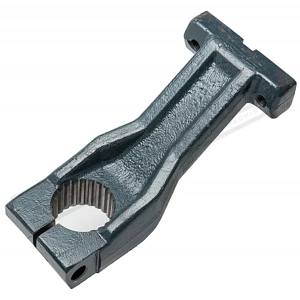 637534 / 626931 Header scythe reducer balancer [Claas] - 1