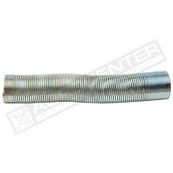 661636.1 Medium spring (longer) [Claas] AGRI PARTS - 1