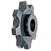 3025610688 Sprocket Z8, d 30mm [Massey Ferguson] - 3
