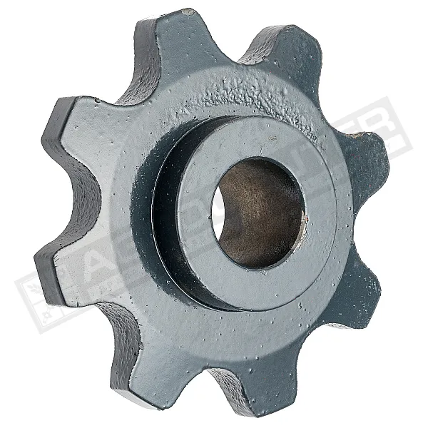 3025610688 Sprocket Z8, d 30mm [Massey Ferguson] - 1