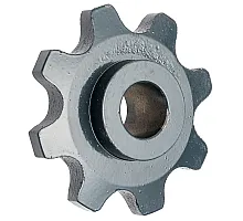 3025610688 Зірочка транспортера похилого Z8, d 30мм [Massey Ferguson]
