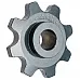 3025610688 Зірочка транспортера похилого Z8, d 30мм [Massey Ferguson] - 1