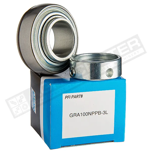 GRA100NPPB 3L Подшипник PFI - 1