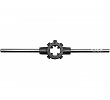 Плашкотримач YATO : M12-M14, d=38*14мм, l=315мм