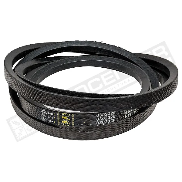 0302326 Пас Gates, HXE15556 - 1