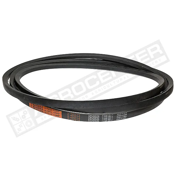C22 4650 Belt Endura - 1