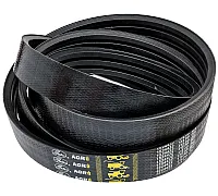 1524432 Belt 3HB Gates, 16062883, 47901651