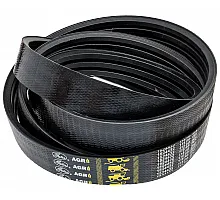 1524432 Belt 3HB Gates, 16062883, 47901651