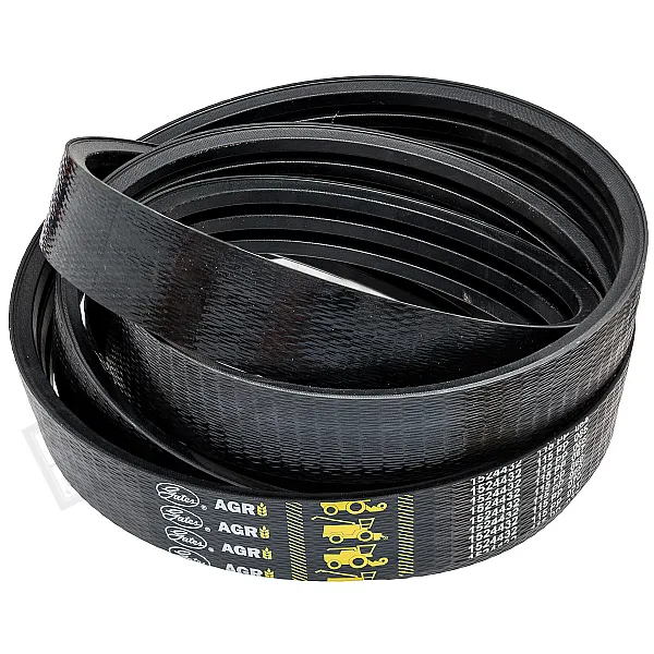 1524432 Belt 3HB Gates, 16062883, 47901651 - 1