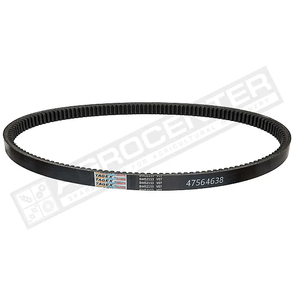 47564638 Belt Tagex [CASE] - 1