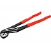 Adjustable pliers 300mm YATO, Cr-V (YT-2091) - 2