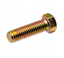 Bolt 7/16"-14 * 1 1/2" (38mm) UNC Gr8(10.9) (DIN933) ASME B 18.2.1 HHCB/HCS