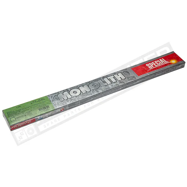 Electrodes T-620 d 5 mm TM Monolit pack / 0.9kg - 1
