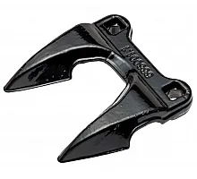 666001.1 Soybean finger [Claas], 6660011