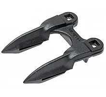 521282.2 Double header finger (soybean) [Claas], 521282