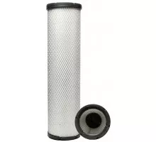 DR 5085 B Air filter DELSA, 84072430, 1147590