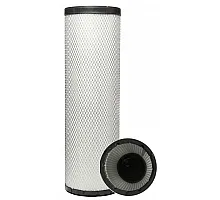DR 5040 B Фільтр повітряний DELSA, 87682986, 84069018