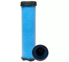 DR 5127 NB Air filter DELSA, 85814175, 26510381