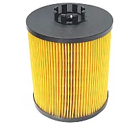 DE 639 E Oil filter DELSA, RE509672, RE538245