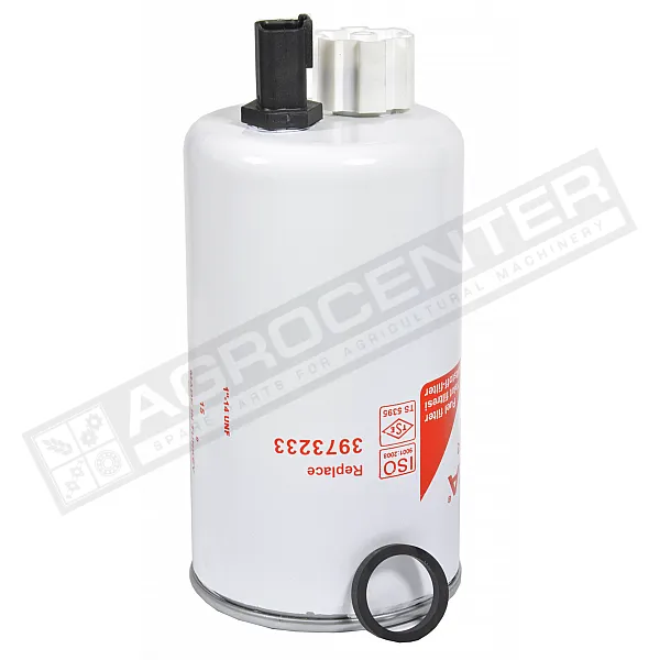 DS 1515 F Фильтр топливный DELSA - 1
