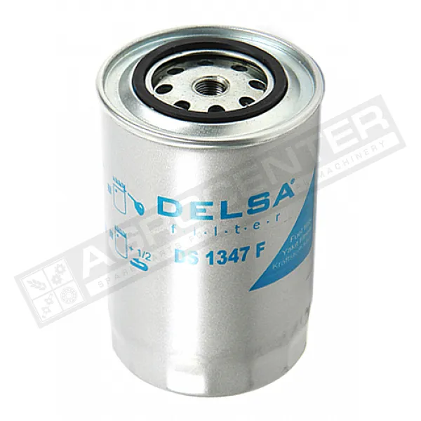 DS 1347 F Фильтр топливный DELSA - 1