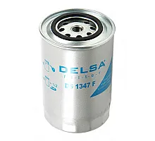 DS 1347 F Фільтр паливний DELSA