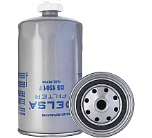 DS 1501 F Фільтр паливний DELSA