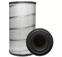 DR 5039 B Air filter DELSA, 84069017, 84493612, 351842