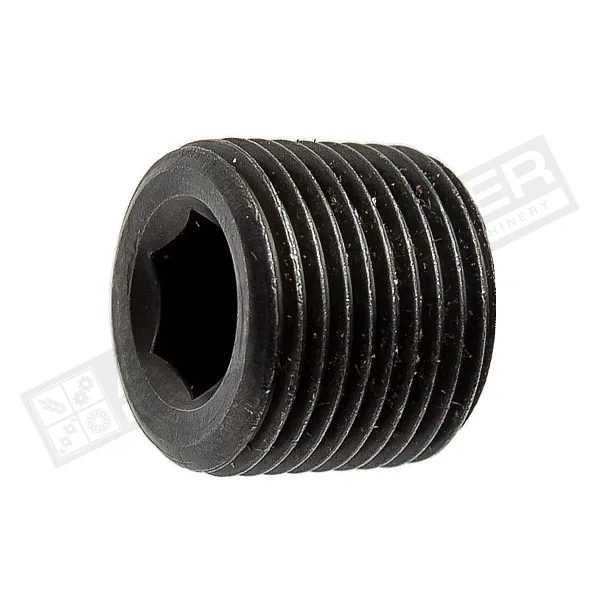 04.5099.00 Drain plug [Capello], 04509900 - 1
