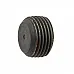Заглушка DIN 906 R 3/8 S (04.5099.00) - 2
