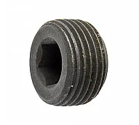 Plug DIN 906 R 3/8 S (04.5099.00)