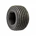 Plug DIN 906 R 3/8 S (04.5099.00) - 1