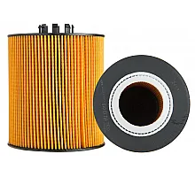 HU12015X Фильтр масляный MANN-FILTER, RE509672, RE538245