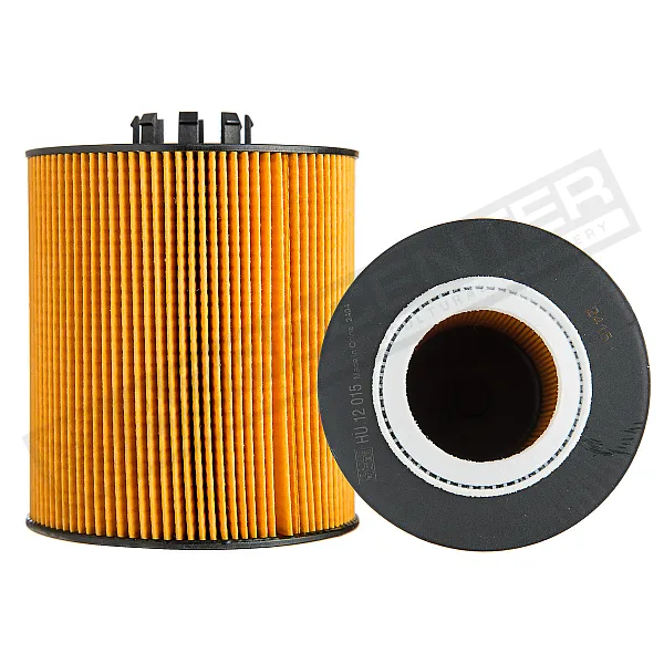HU12015X Oil filter MANN-FILTER, RE509672, RE538245 - 1