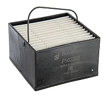 P502392 Fuel filter Donaldson, 87409379, 84477370, 0319822