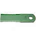 060017.2 Straw chopper knife 4mm [Claas] GERPOL, 060017, Z35221, Z53454 - 2