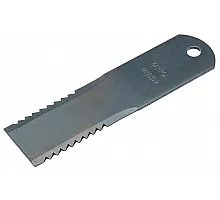 060030.2 Ніж січкарні [Claas] GERPOL, Z35241, 320706250, 321722850