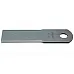 746813 Chopping knife [Claas] GERPOL, 060017, Z35221, Z53454 - 2