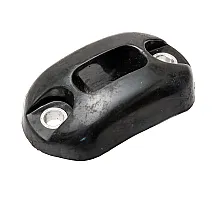 H168206 Finger guide [John Deere]