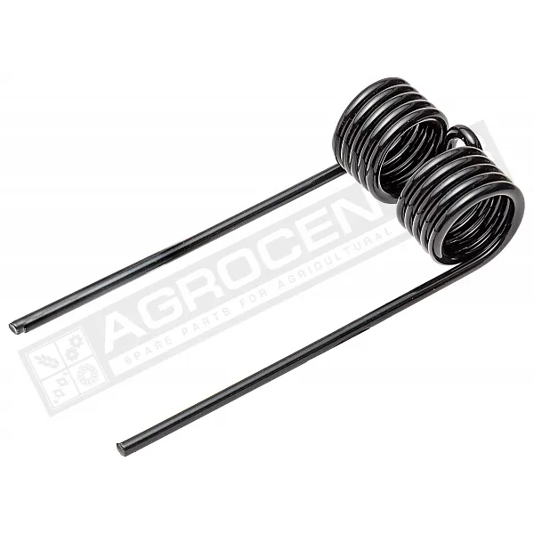 CC25176 Baler rake [John Deere] Agro Parts - 1