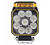 Reversing light with flashing beacon R23 R65 KAMAR (L2500)