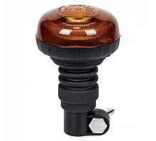 Flashing beacon (mini) LED FLEX with 18 LEDs KAMAR (ALR0200)